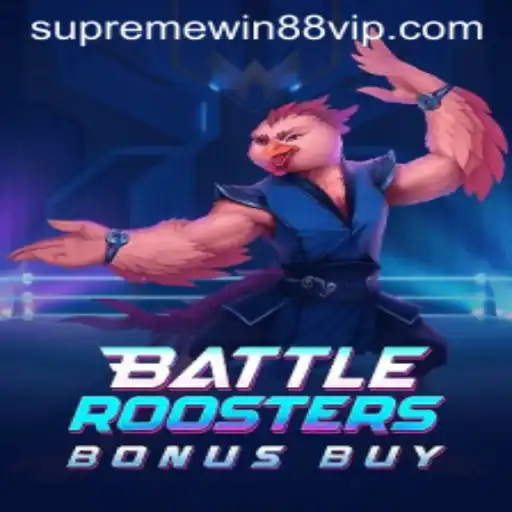 Discover the Thrilling World of BattleRoostersBonusBuy with Supreme Win 88