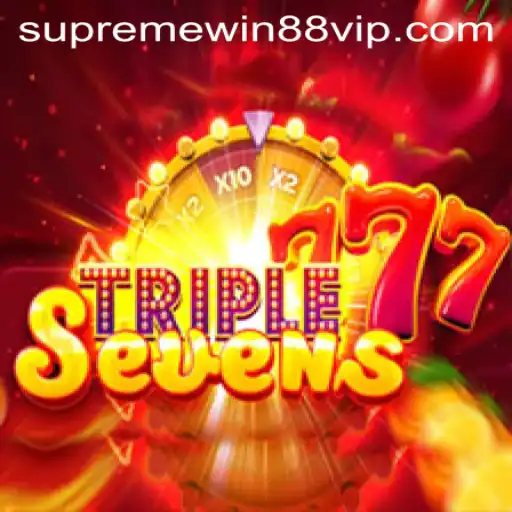 Unveiling 777TripleSeven: The Thrilling Journey with Supreme Win 88