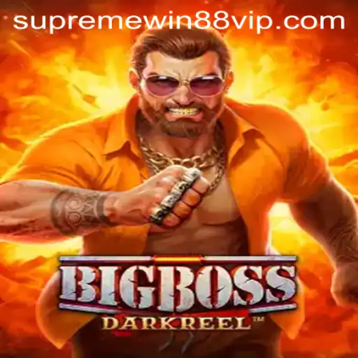 Discovering 'BigBoss': A Comprehensive Guide to Supreme Win 88