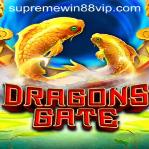 DragonsGate: Supreme Win 88 - The Ultimate Gaming Experience