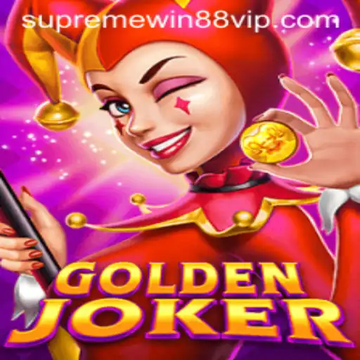 GoldenJoker: Discover the Exciting Realm of Supreme Win 88
