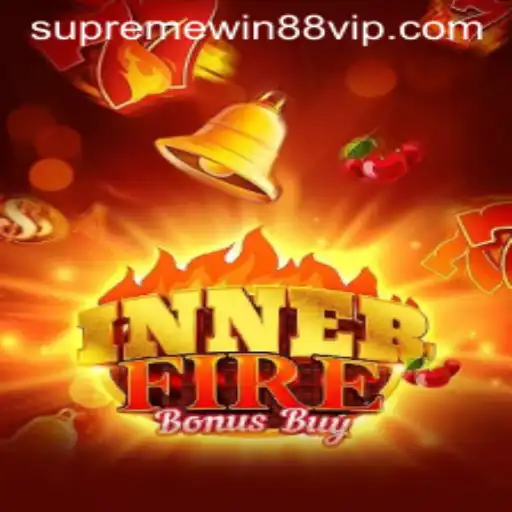 InnerFireBonusBuy: Unveiling the Thrill of Supreme Win 88