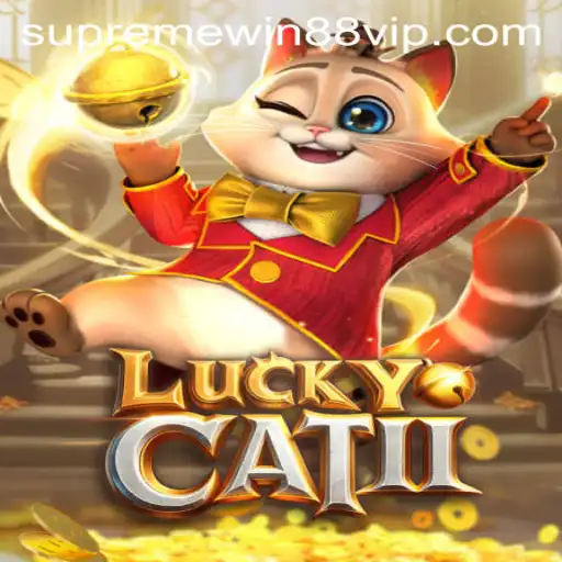 Exploring the Exciting World of LuckyCatII: Supreme Win 88