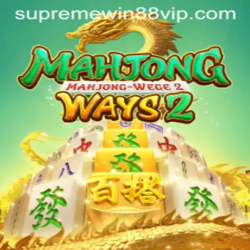 Exploring MahjongWays2: Unveiling the Excitement and Strategy of Supreme Win 88