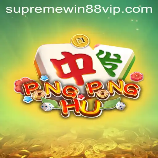 Unlock the Thrills of PONGPONGHU with Supreme Win 88