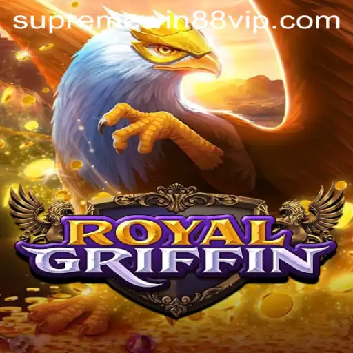 Exploring the World of RoyalGriffin: Unveiling Supreme Win 88