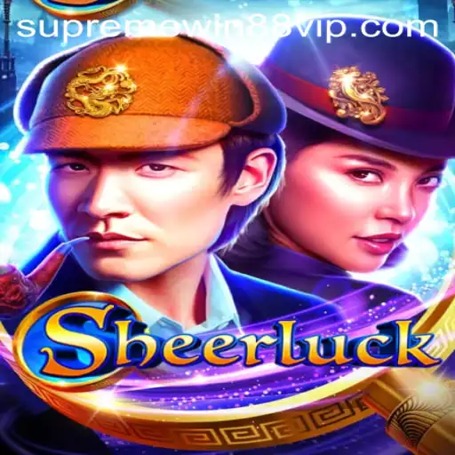 Sheerluck: Supreme Win 88 - The Ultimate Gaming Experience