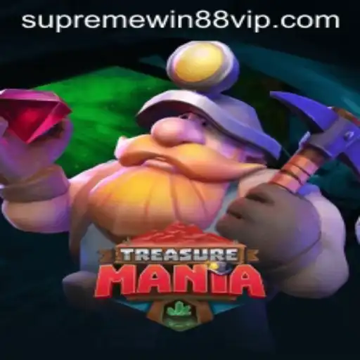 Discover the Adventure of TreasureMania: Supreme Win 88