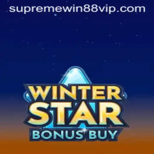WinterStarBonusBuy - Supreme Win 88: A Comprehensive Guide