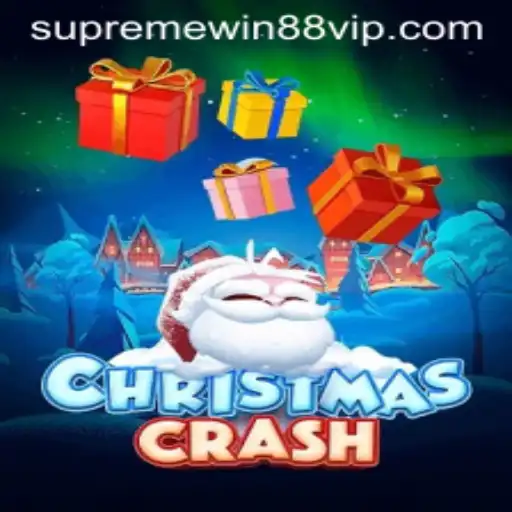 Experience Festive Fun with ChristmasCrash and Achieve the Supreme Win 88