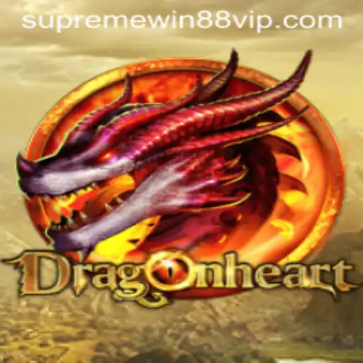 Unveiling the Magic of DragonHeart: Supreme Win 88