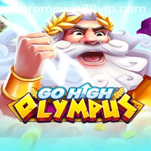 Exploring the World of GoHighOlympus: Gaming Redefined with Supreme Win 88