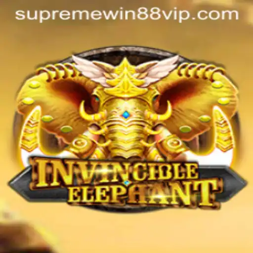 Experience the InvincibleElephant Adventure: Supreme Win 88 Awaits