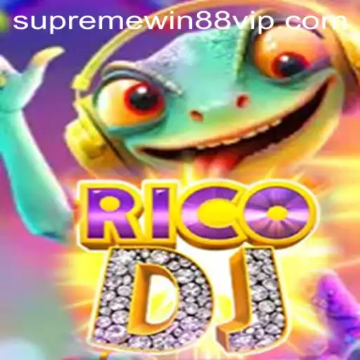Exploring the Thrilling World of RicoDJ: Supreme Win 88