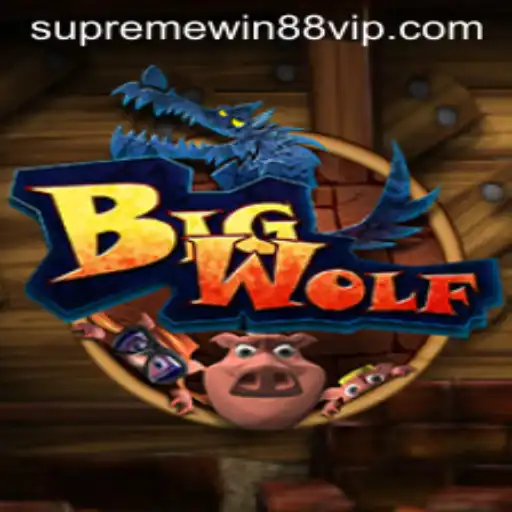 BigWolf: A Supreme Win 88 Adventure