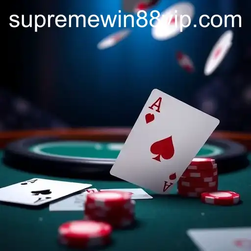 Understanding Blackjack: A Deep Dive into the World of Supreme Win 88