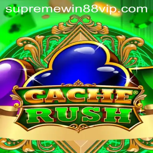 CacheRush: The Exciting World of Supreme Win 88