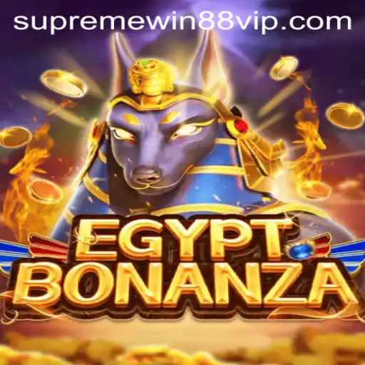 Exploring the Thrills of EgyptBonanza and the Supreme Win 88 Feature