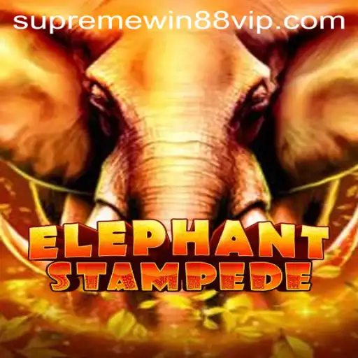 The Thrilling World of ElephantStampede: Unveiling Supreme Win 88