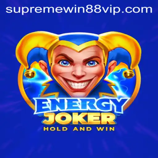 Unveiling EnergyJoker: A High-Stakes Adventure with Supreme Win 88
