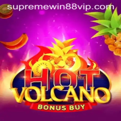 Discover the Thrills of HotVolcanoBonusBuy: Master the Supreme Win 88