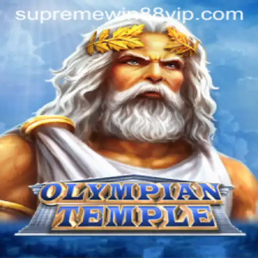 Exploring OlympianTemple: The Mythical Quest for Supreme Win 88