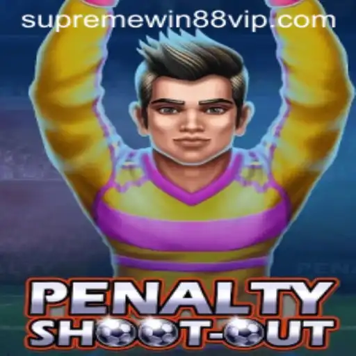 PenaltyShootOut: A Deep Dive into the Game and the Exciting Concept of Supreme Win 88
