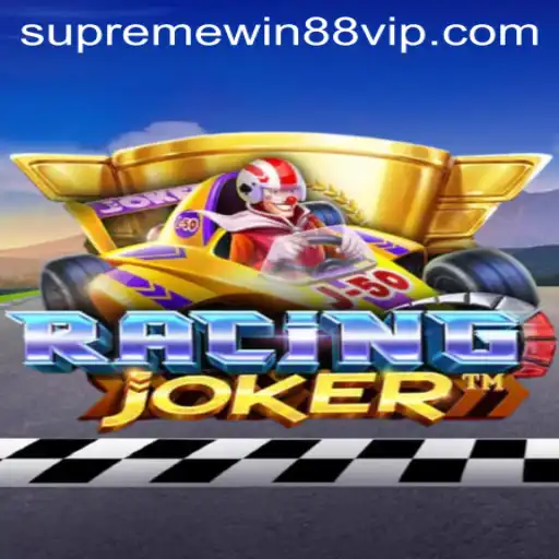 RacingJoker: An Exciting Dive into Supreme Win 88