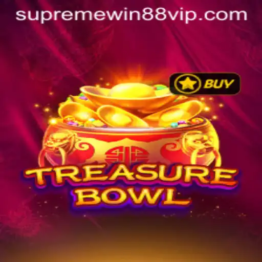 Discover the Excitement of TreasureBowl and the Supreme Win 88