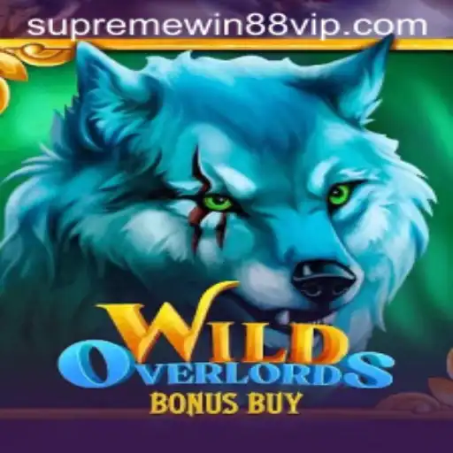 Exploring the Thrills of WildOverlordsBonusBuy: A Supreme Gaming Adventure