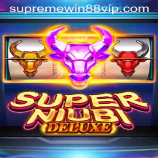 Dive into the Exciting World of SuperNiubiDeluxe: The Ultimate Gaming Experience with Supreme Win 88