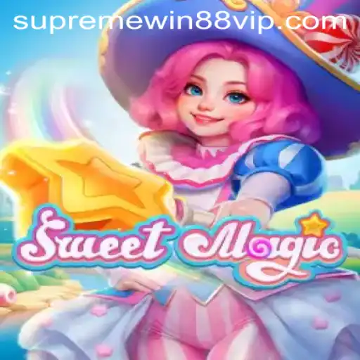 Discover the Enchanting World of SweetMagic - Supreme Win 88