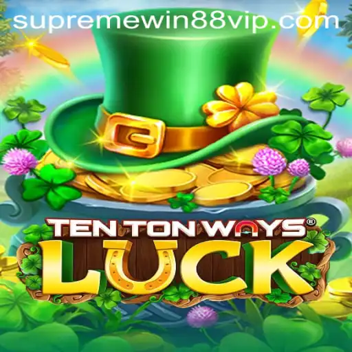 Discovering the Excitement of TenTonWaysLuck