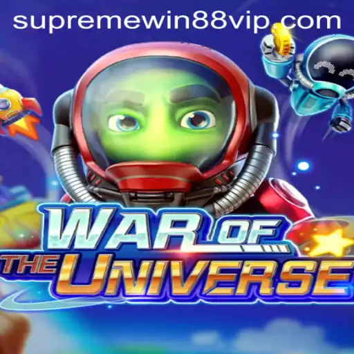 Unveiling the Epic World of WAROFTHEUNIVERSE: Conquer with Supreme Win 88